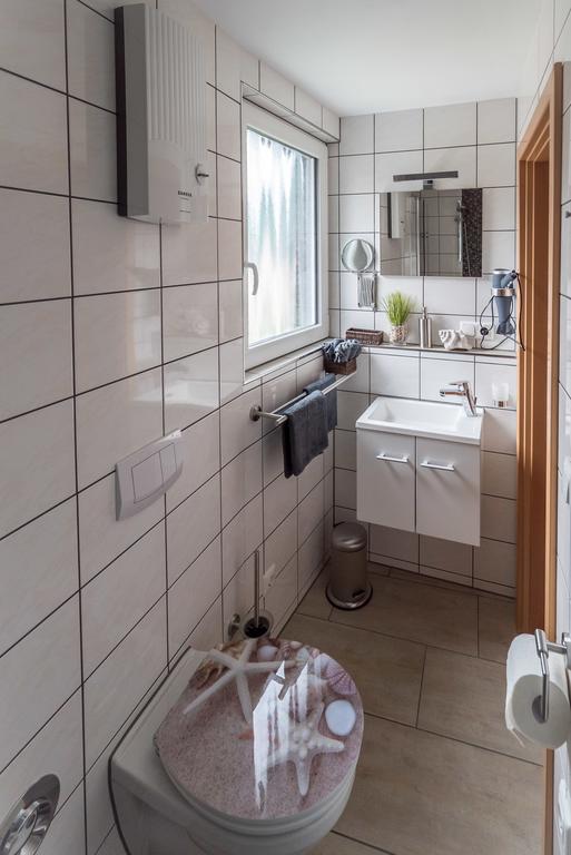 Fewo-Tt Verbandsgemeinde Verbandsgemeinde Traben-Trarbach Kamer foto