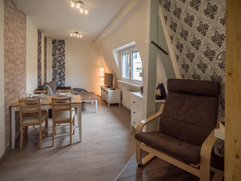 Fewo-Tt Verbandsgemeinde Verbandsgemeinde Traben-Trarbach Kamer foto