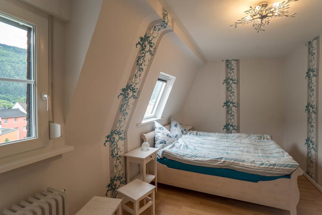 Fewo-Tt Verbandsgemeinde Verbandsgemeinde Traben-Trarbach Kamer foto