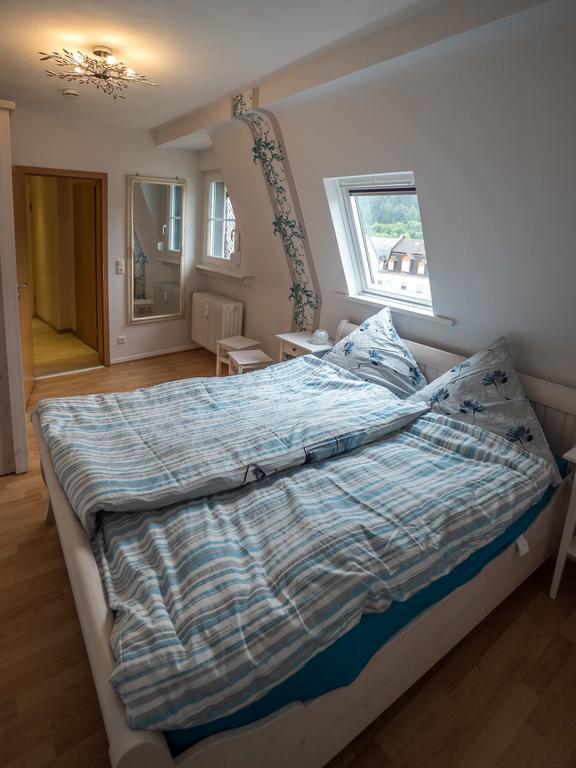 Fewo-Tt Verbandsgemeinde Verbandsgemeinde Traben-Trarbach Kamer foto