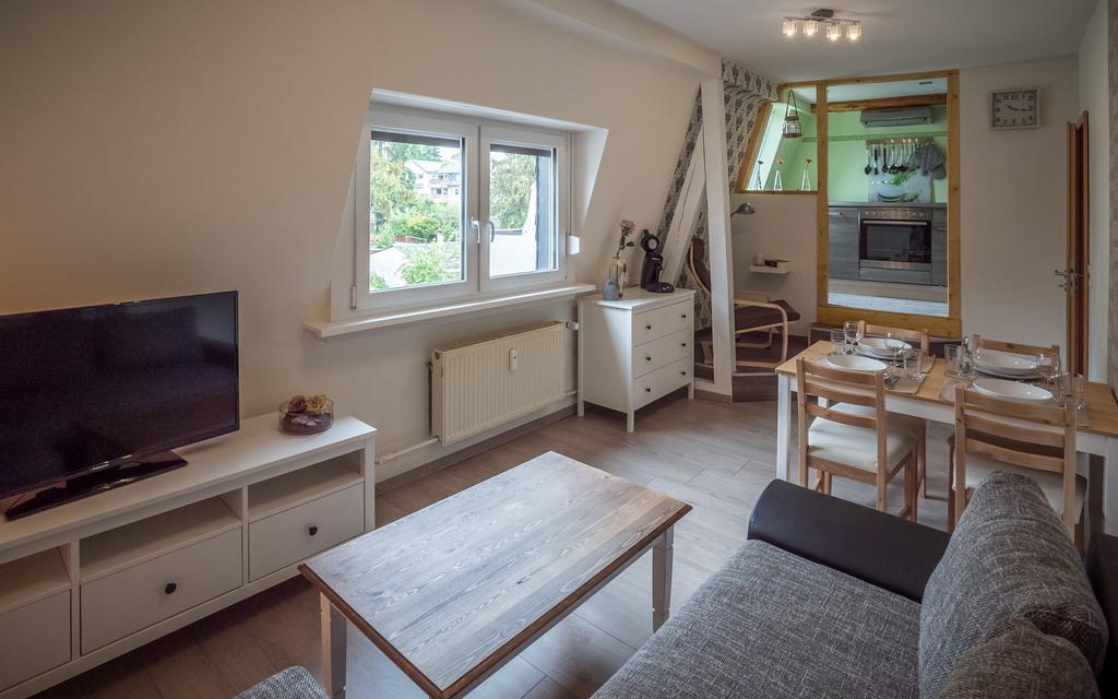 Fewo-Tt Verbandsgemeinde Verbandsgemeinde Traben-Trarbach Kamer foto